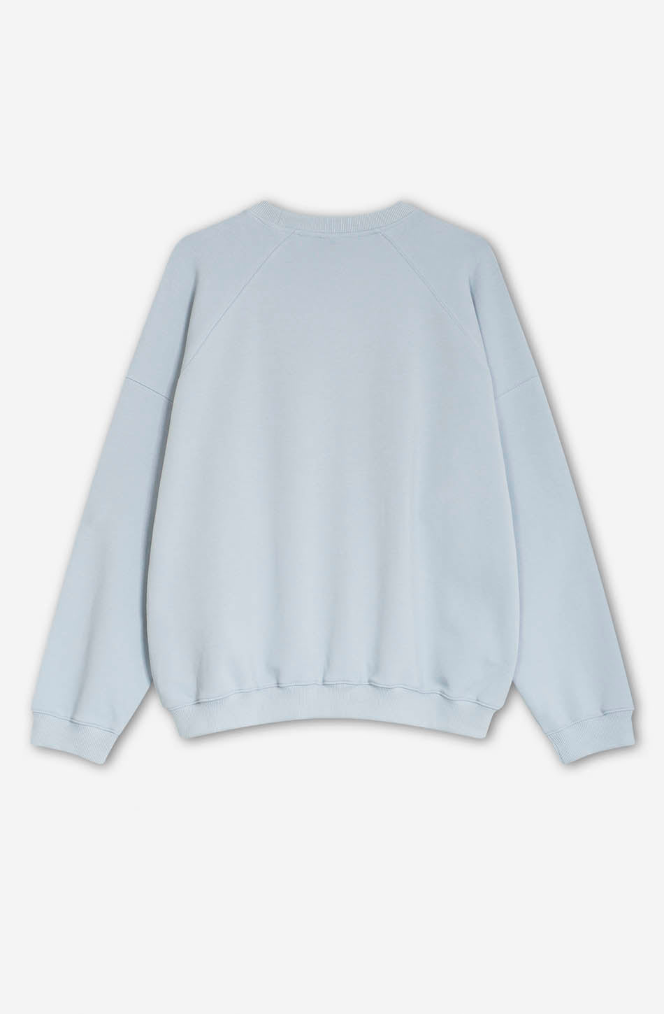 kaotiko Sudadera Dante Interlock Iceberg Precio ultrabajo