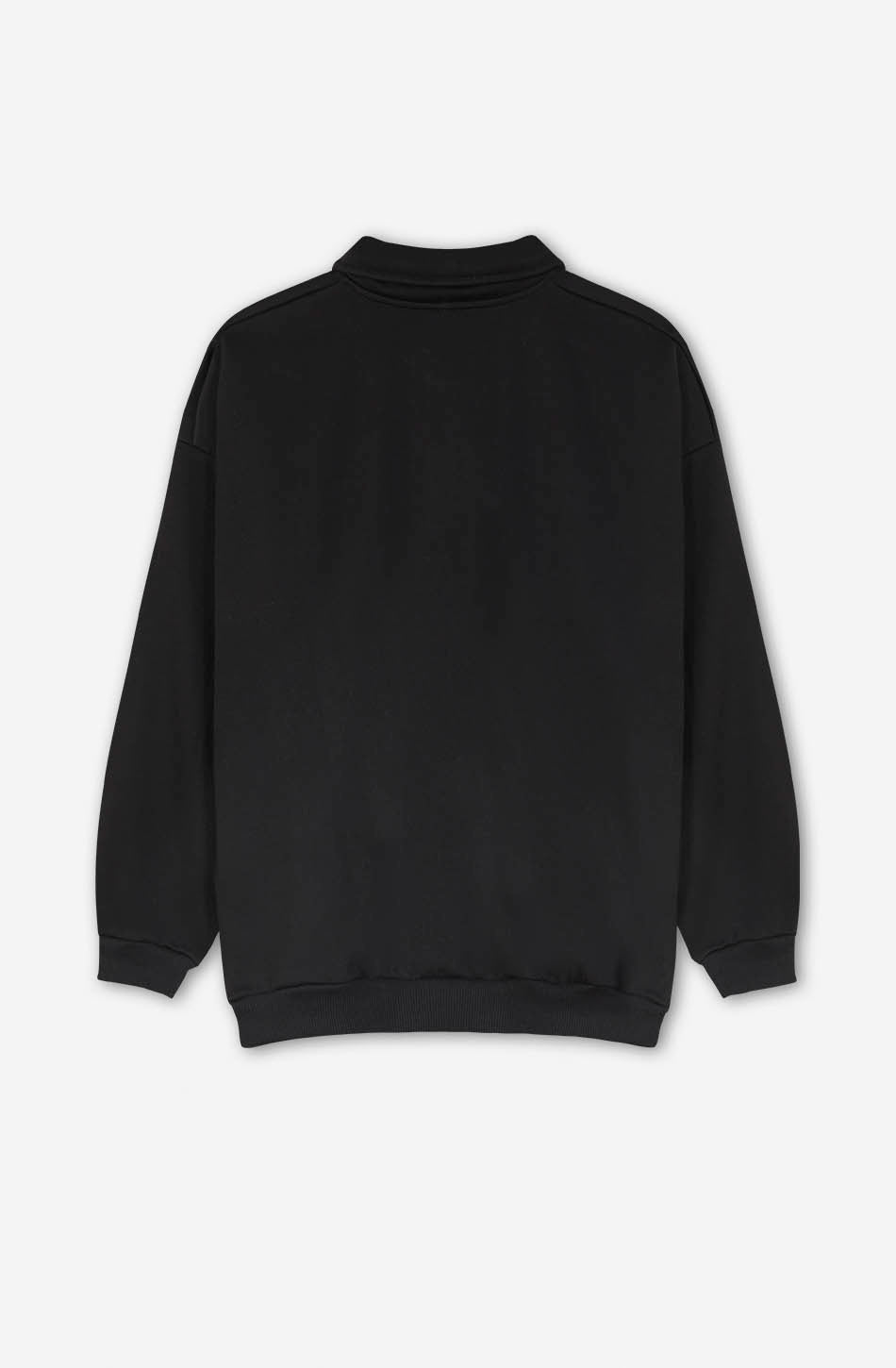 kaotiko Sudadera Pomerania Black Venta caliente