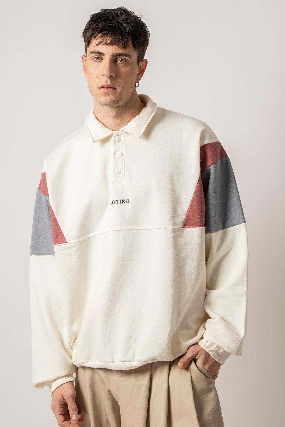 kaotiko Polo Harry Ivory Gran oferta