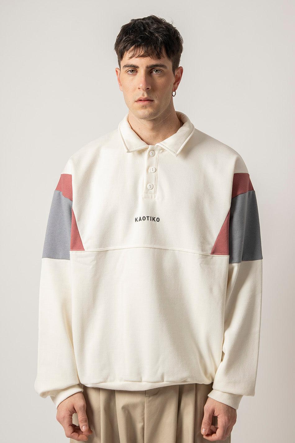 kaotiko Polo Harry Ivory Gran oferta