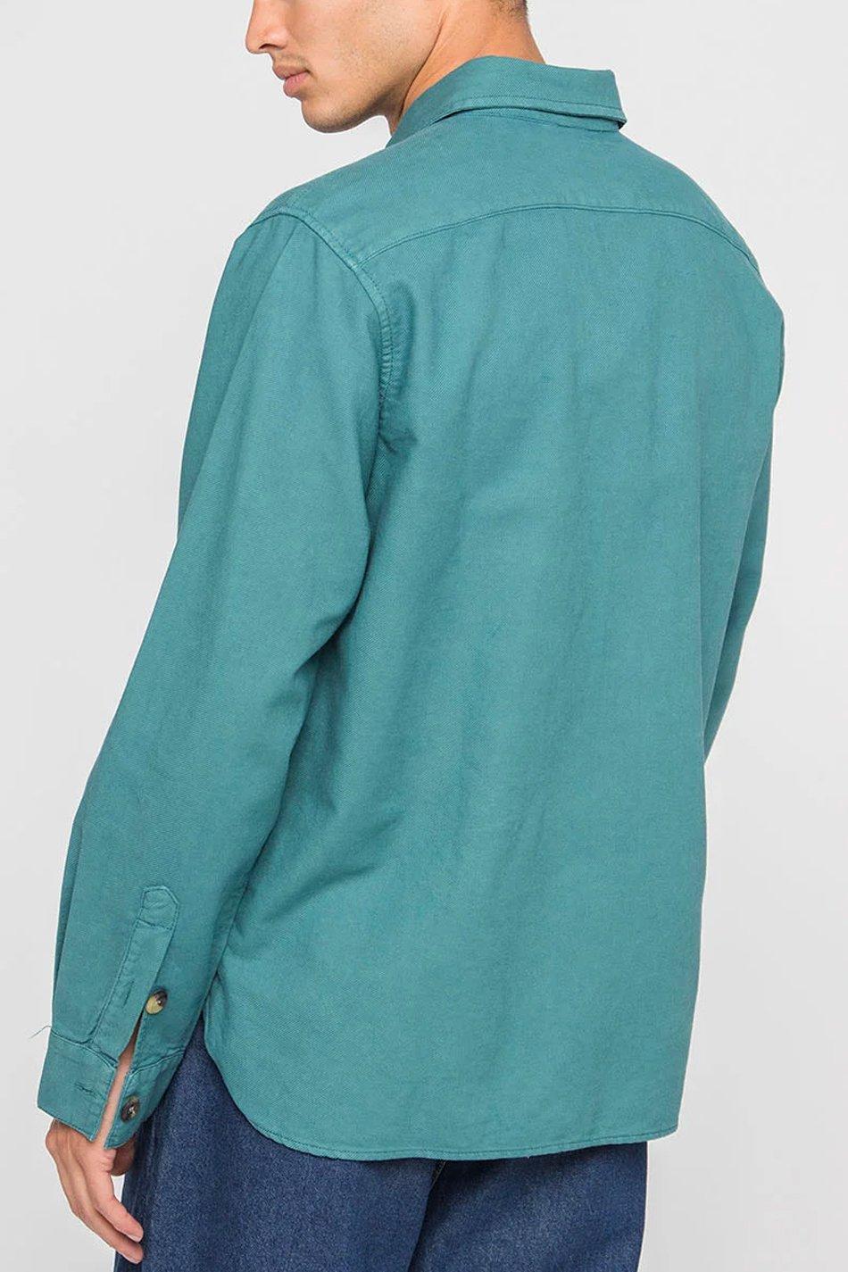 kaotiko Camisa Bruno Ofertas de temporada