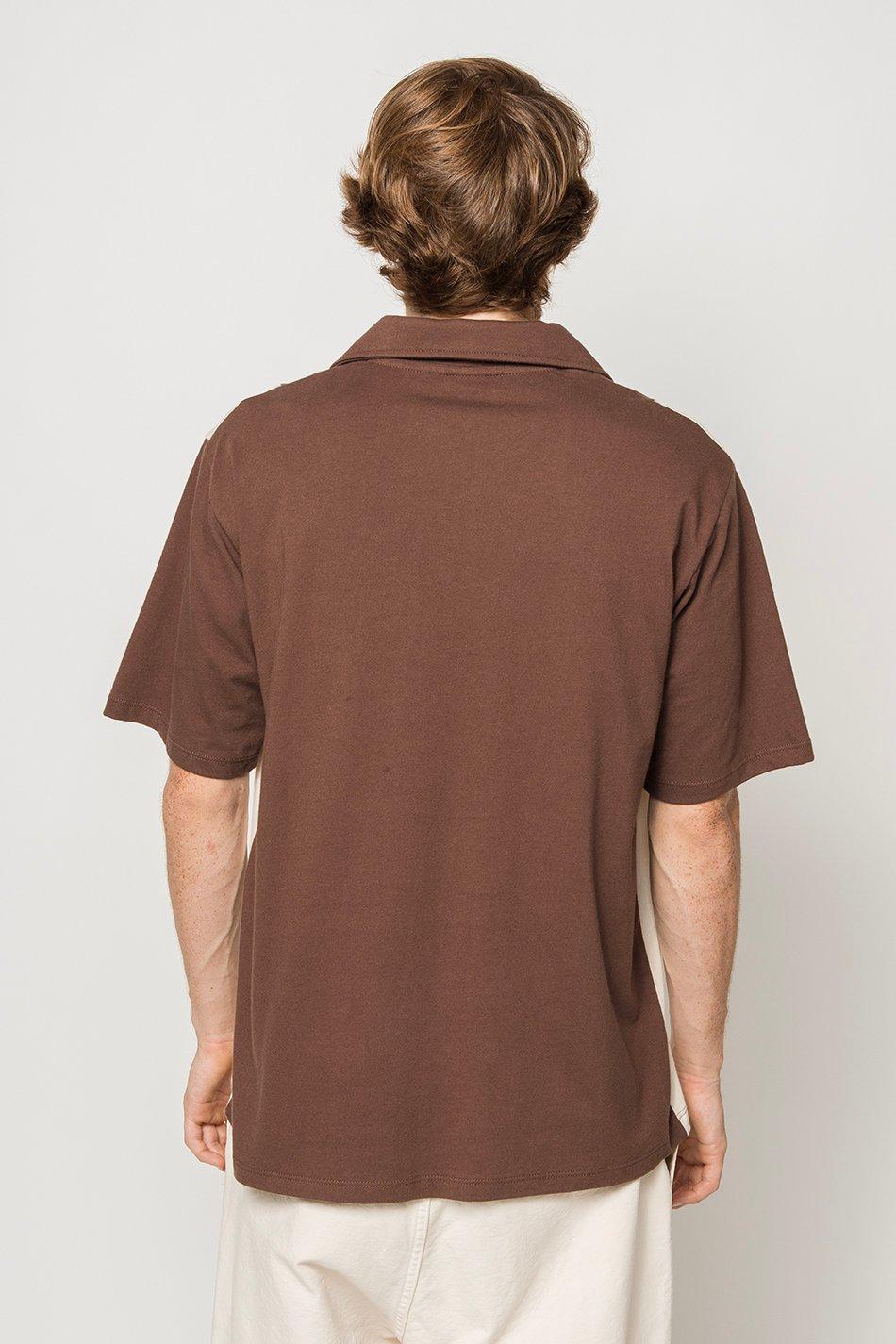 kaotiko Polo Leroy Brown Ofertas especiales