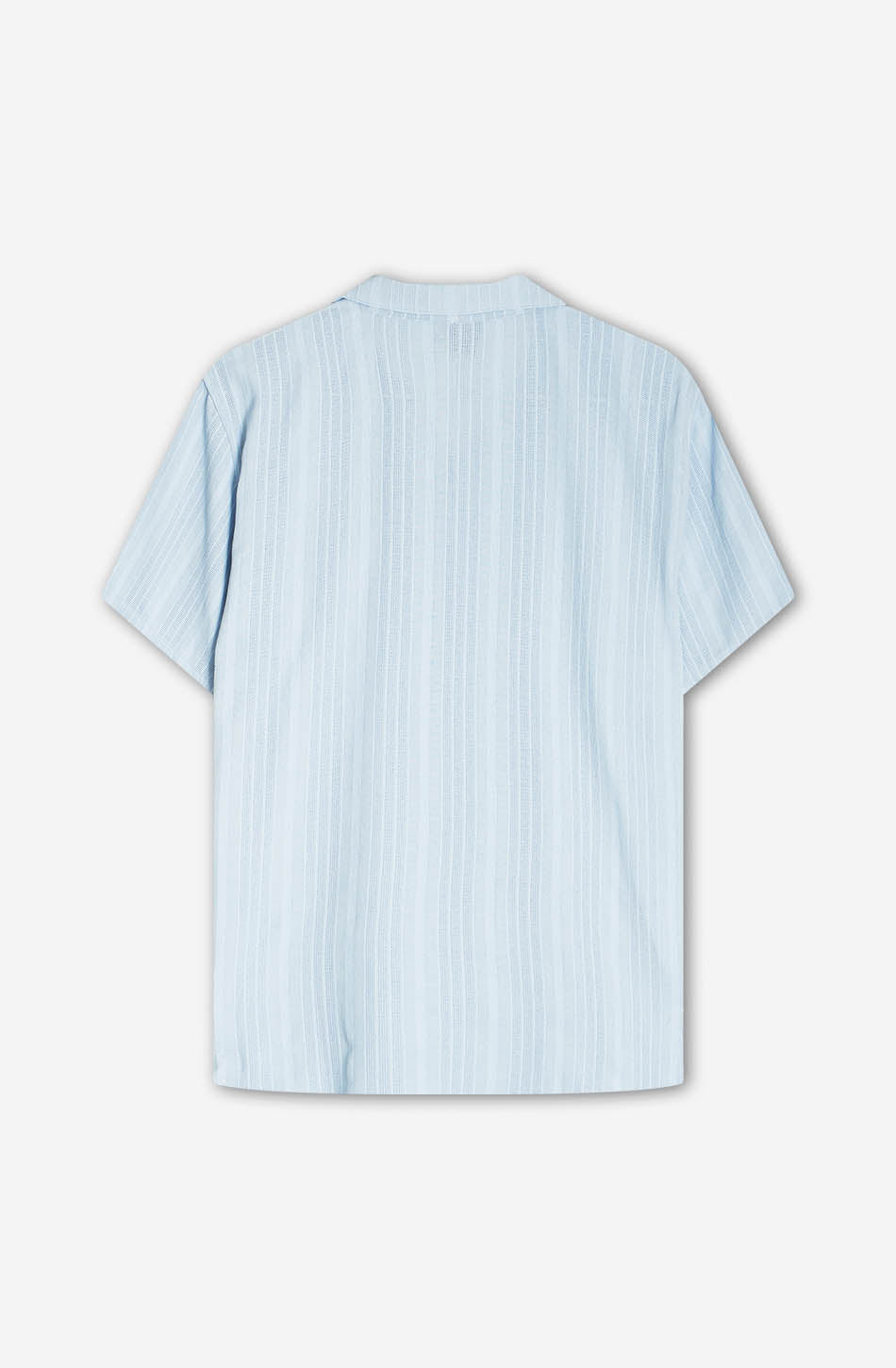 kaotiko Camisa Ayaz Sky Precio ultrabajo