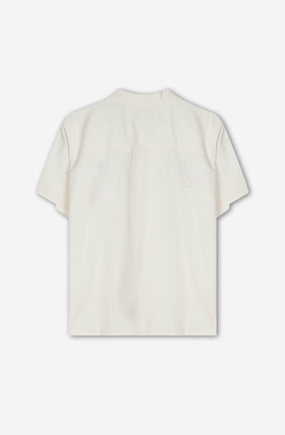 kaotiko Camisa Palm Safari White 2025