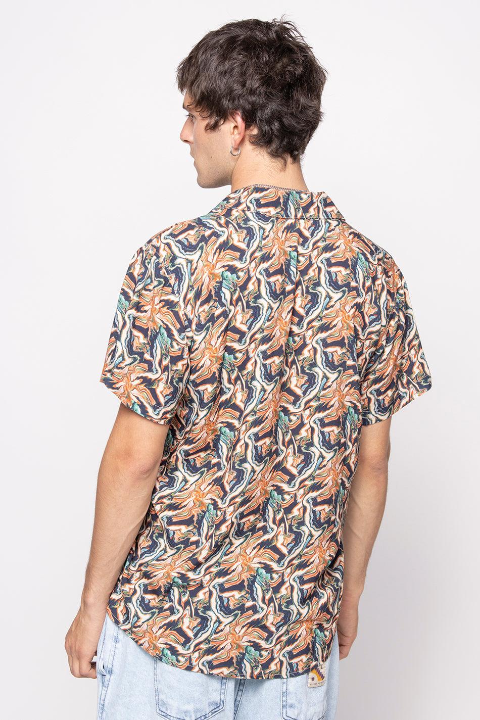 kaotiko Camisa Waters Rebajas