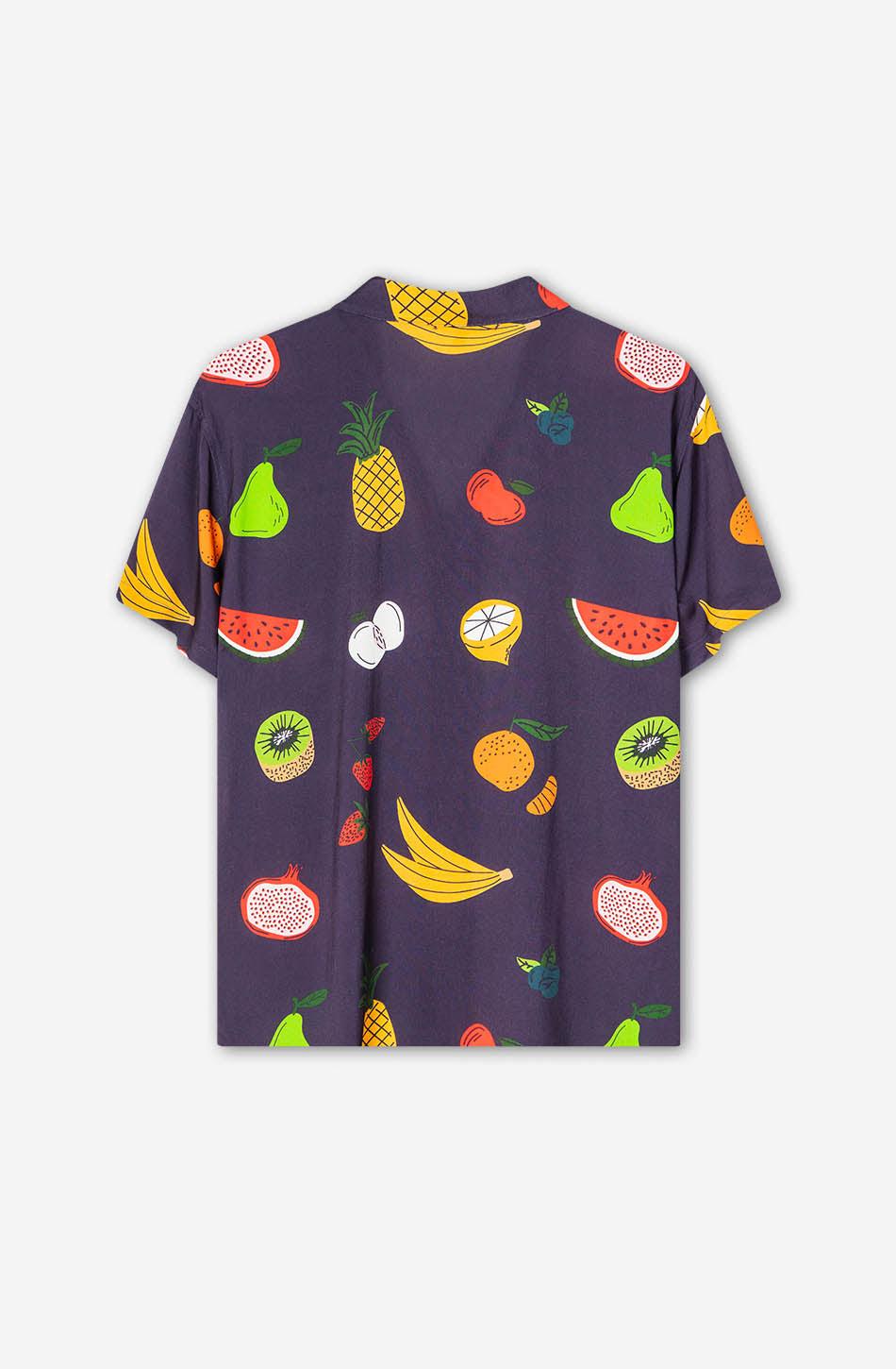 kaotiko Camisa Macedonia Tienda