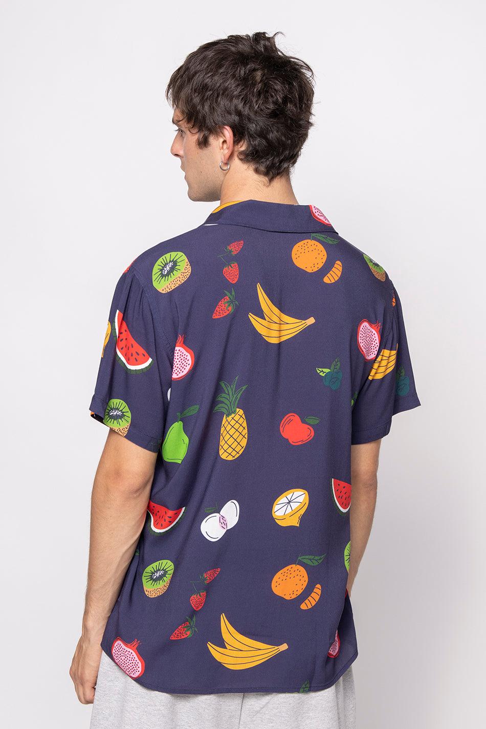 kaotiko Camisa Macedonia Tienda