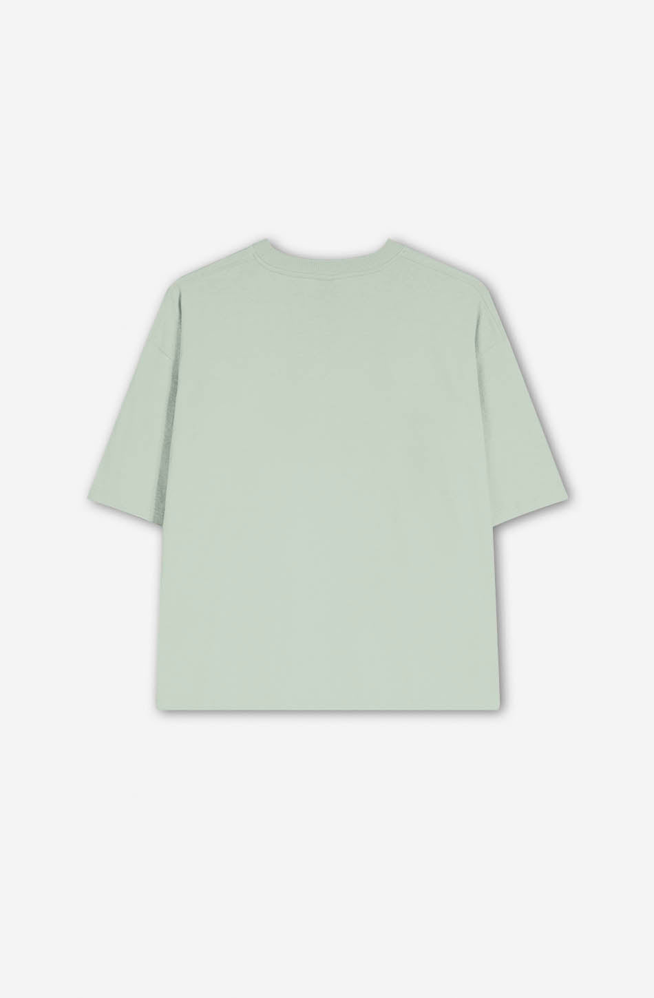 kaotiko Camiseta Sumo Ramen Fresh Green Rebajas top