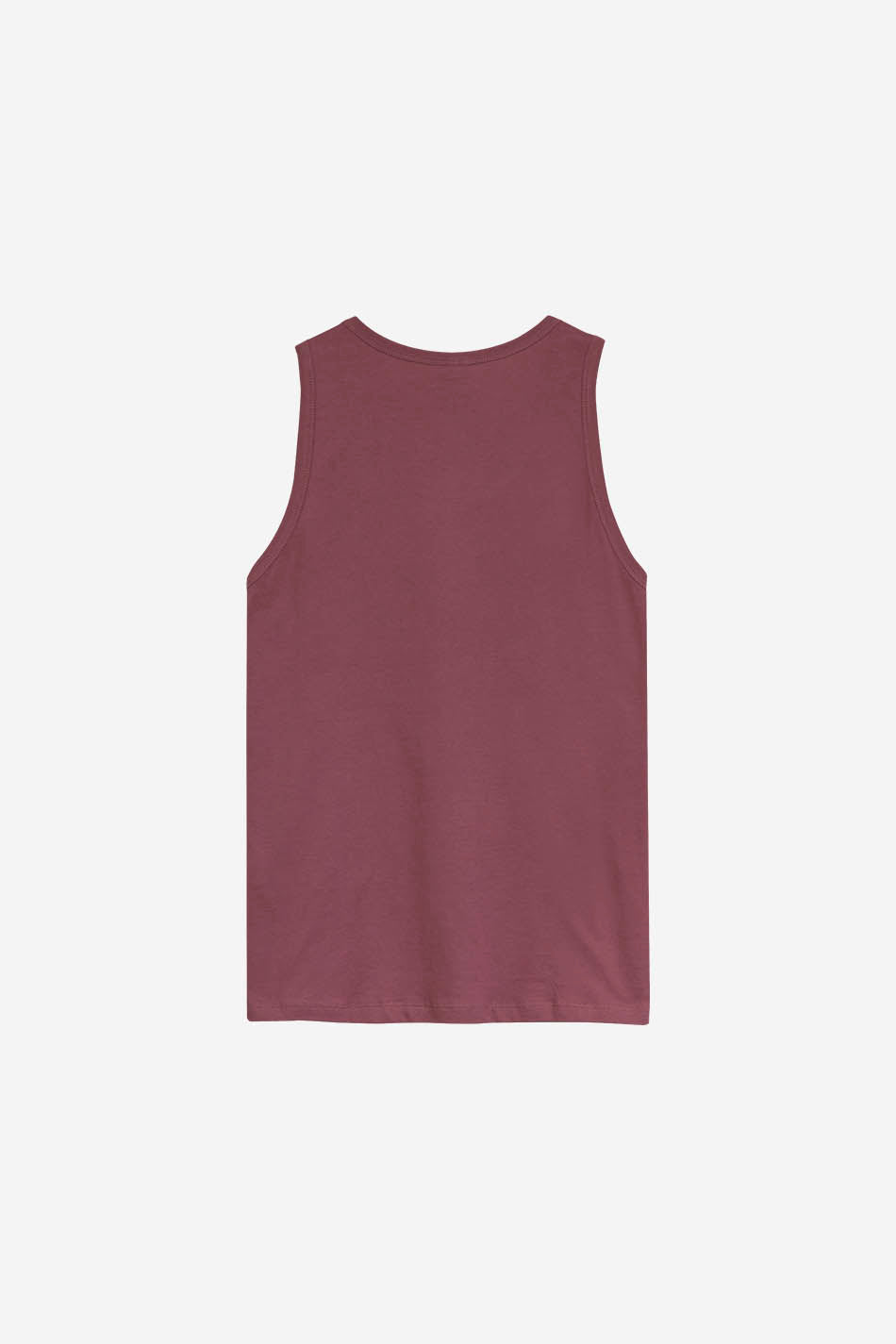 kaotiko Tank Top Nathan Cherry Grandes descuentos