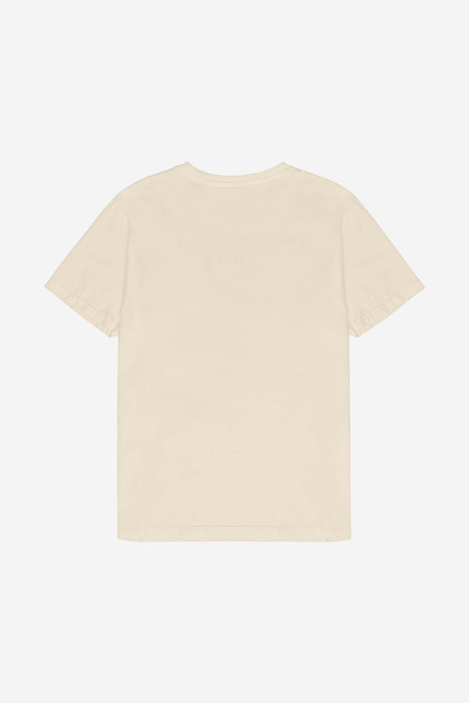 kaotiko Camiseta Washed Puppies Ivory Descuentos del mes