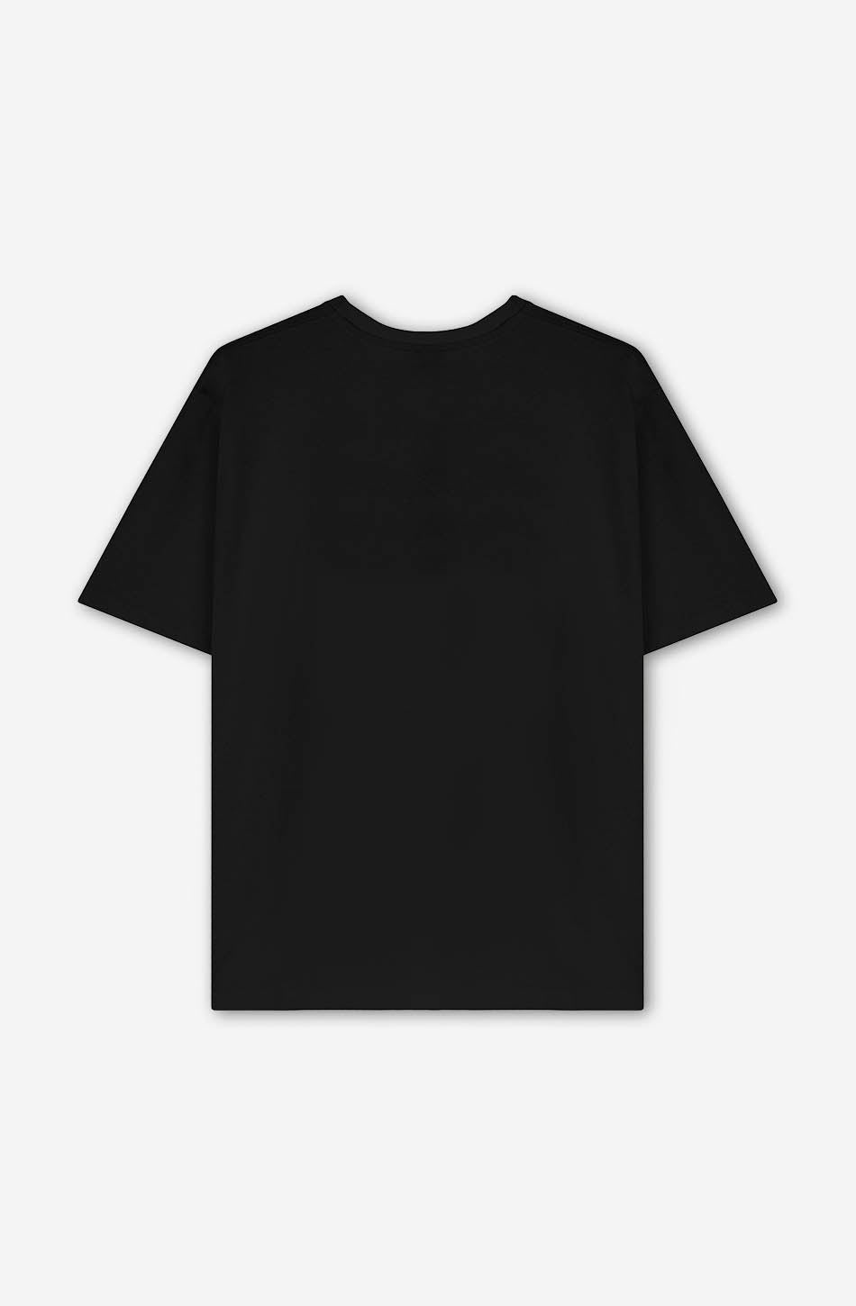 kaotiko Camiseta Dino Heart Black Precio ultrabajo