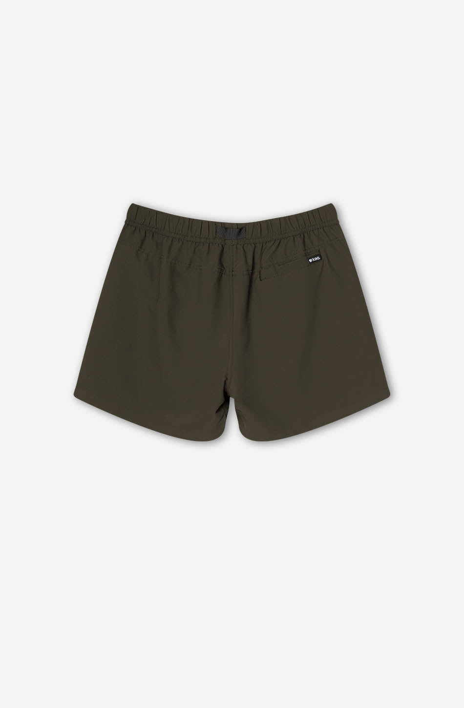 kaotiko Bañador Belt Heart Kao Khaki 2025
