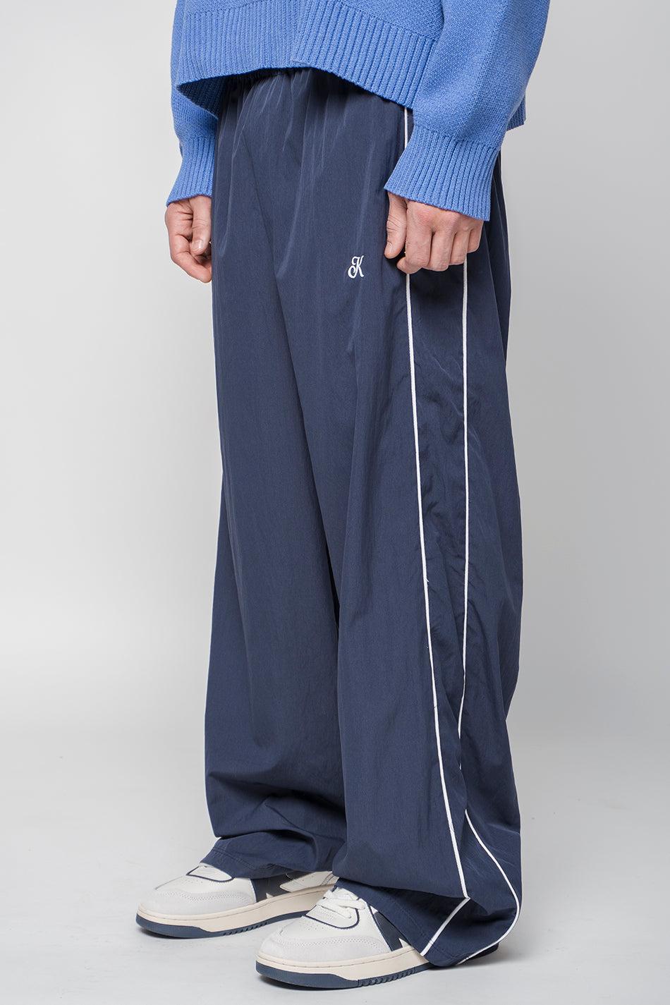 kaotiko Pantalón Harper Navy Rebajas