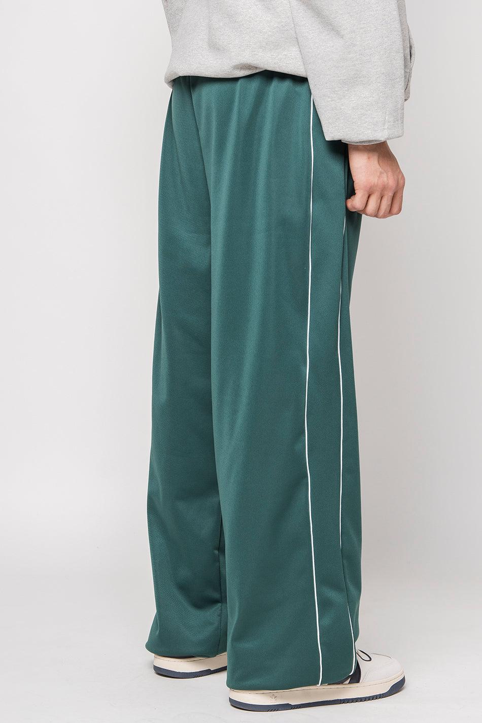 kaotiko Pantalón Harper Green Ofertas