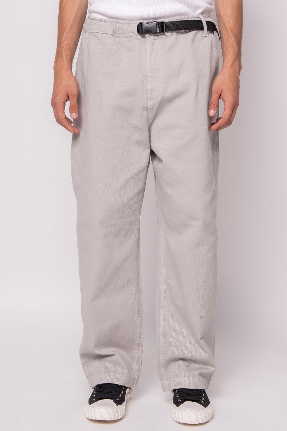 kaotiko Pantalón Skate Belt Universe Grey Liquidación