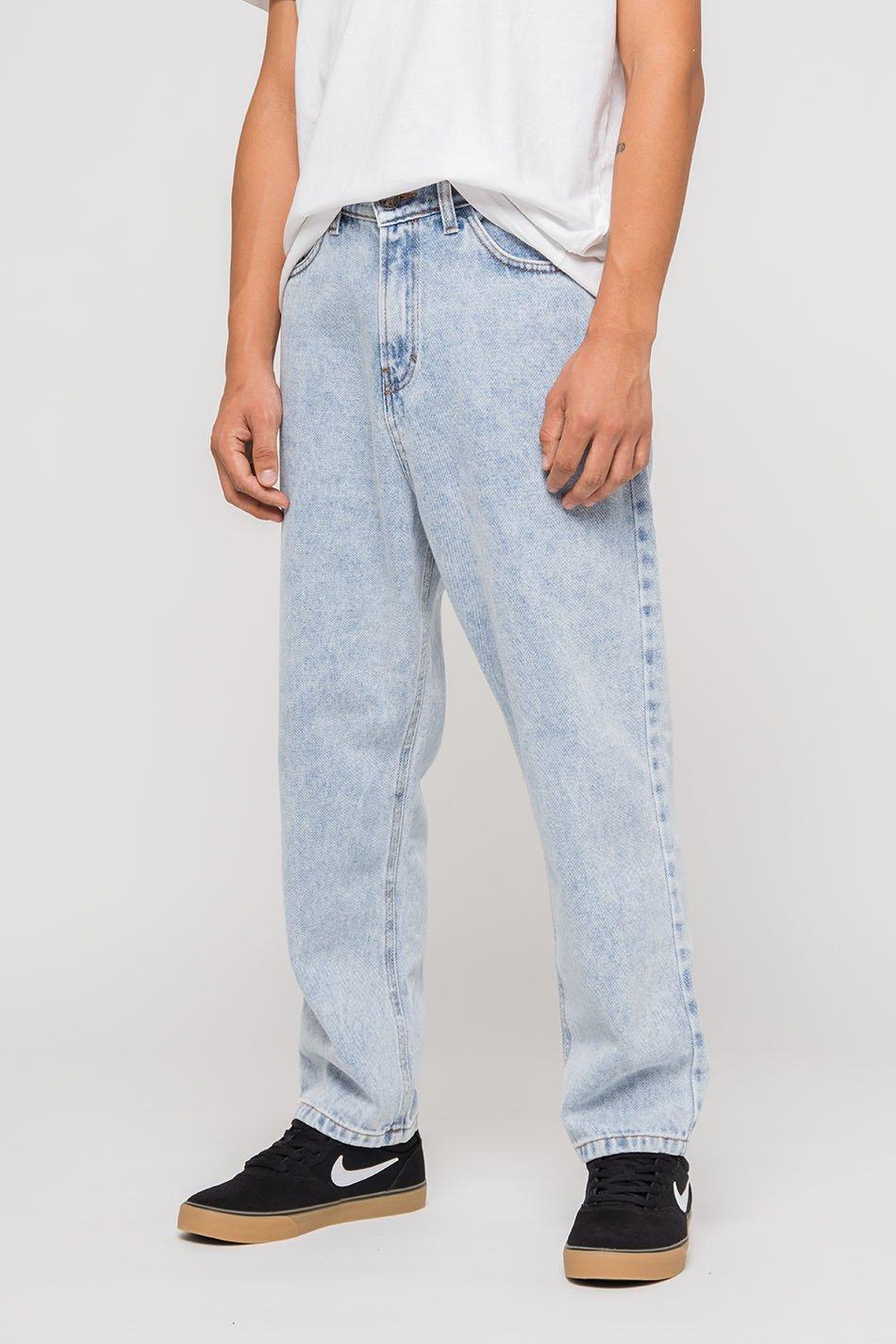 kaotiko Pantalón Regular Cropped Rebajas top
