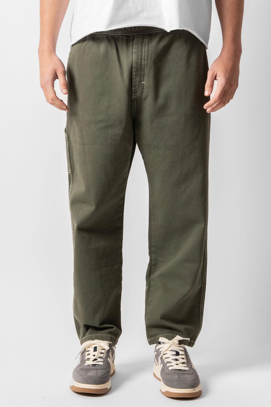 kaotiko Pantalón Carpenter New Army Envío gratis