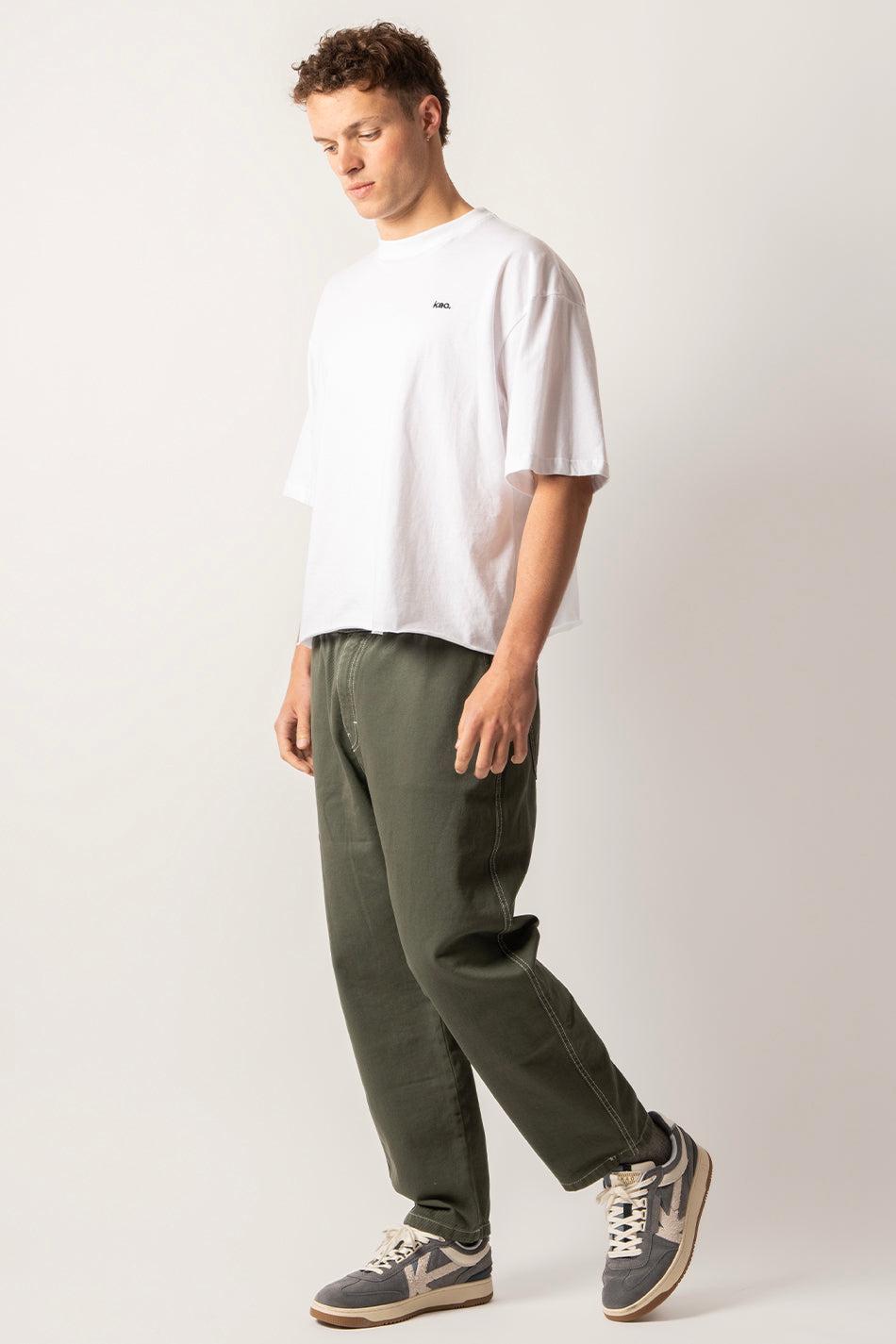 kaotiko Pantalón Carpenter New Army Envío gratis
