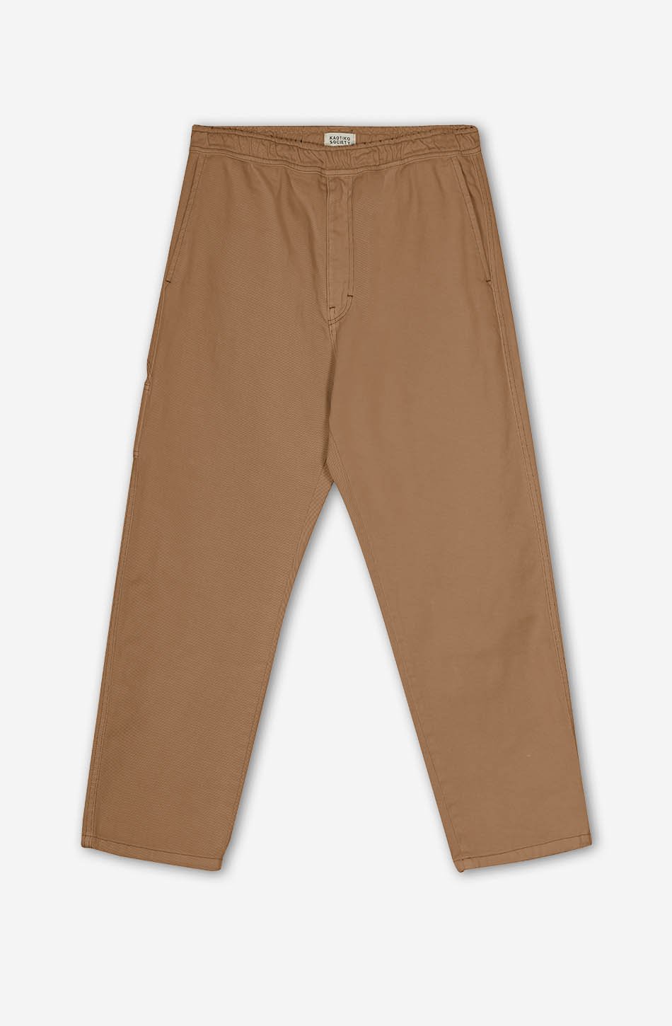 kaotiko Pantalón Carpenter New Toast Envío gratis