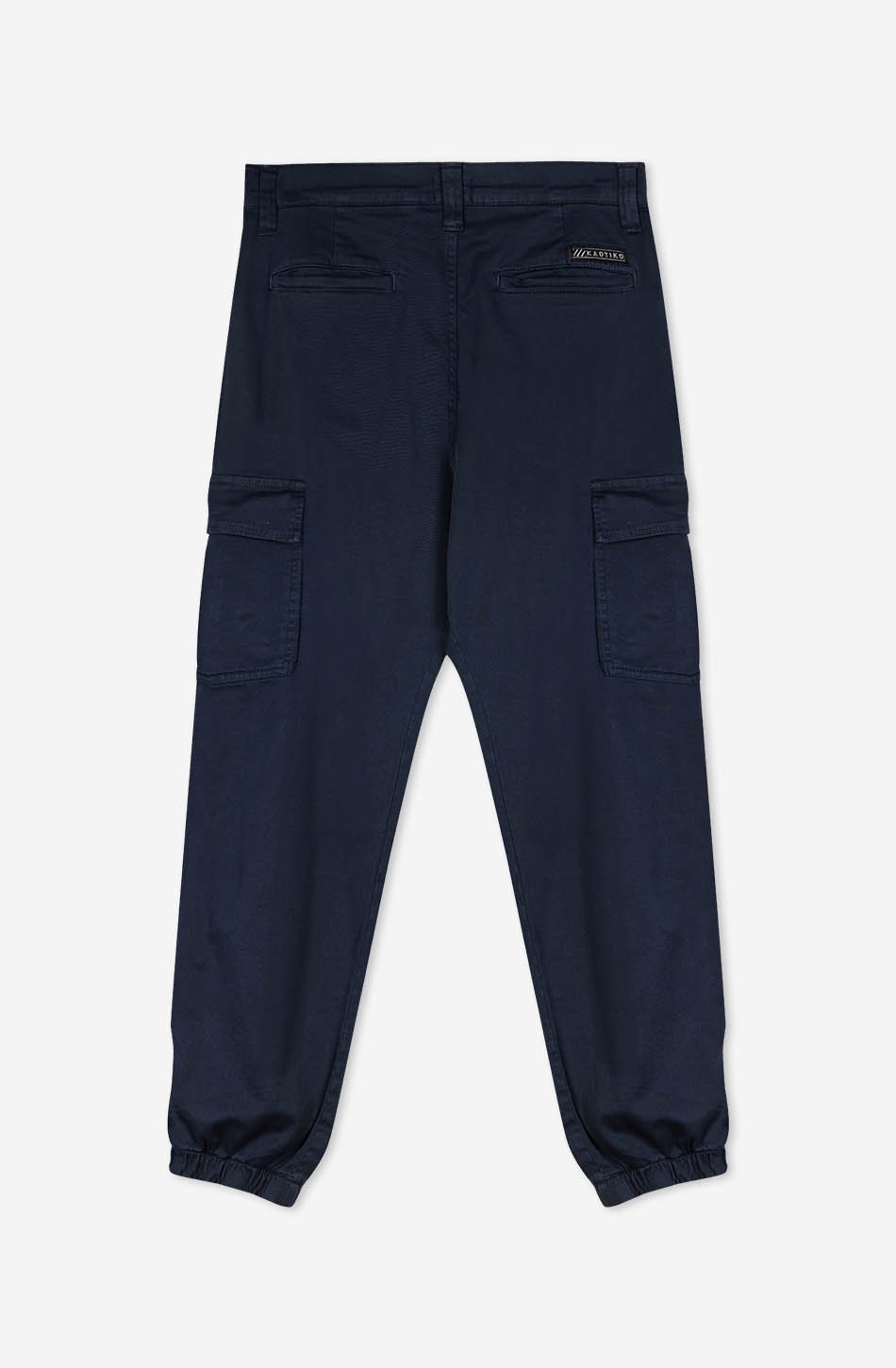kaotiko Pantalón Cargo Cuba Navy COMPRAR AHORA