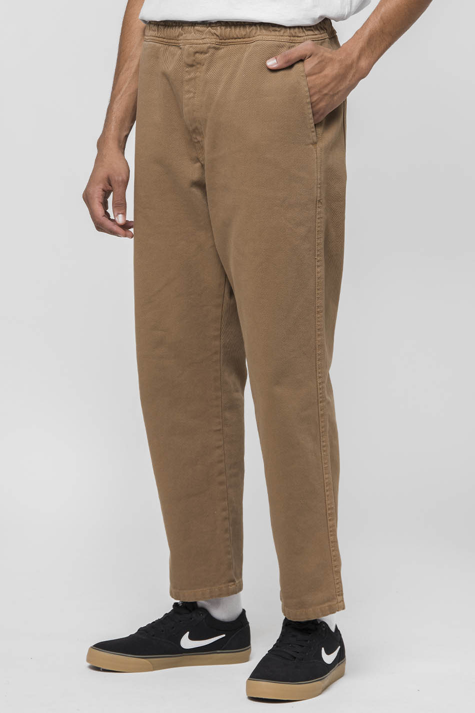 kaotiko Pantalón Carpenter Toast Promoción trimestral