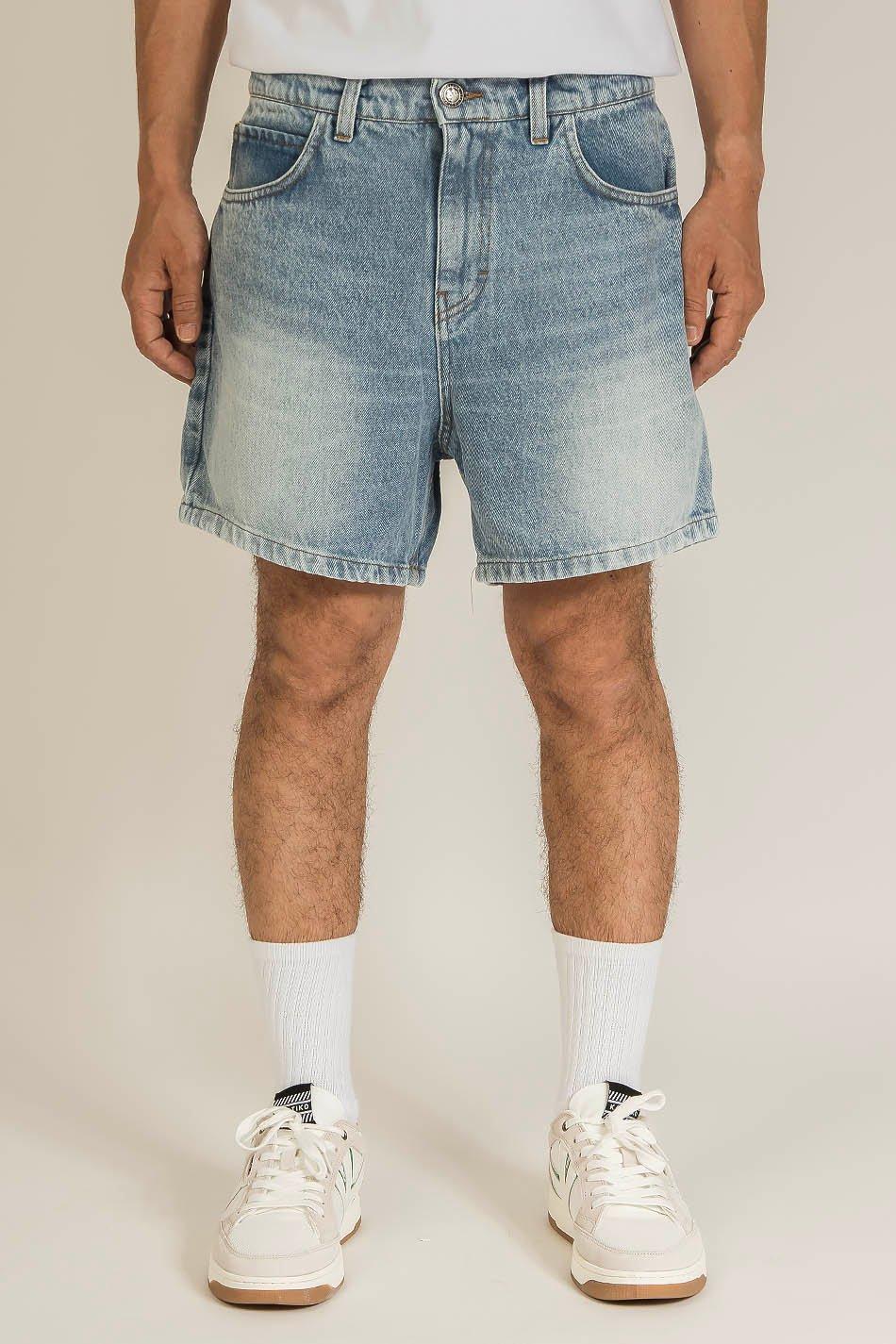 kaotiko Bermuda 70's Denim Oferta exclusiva