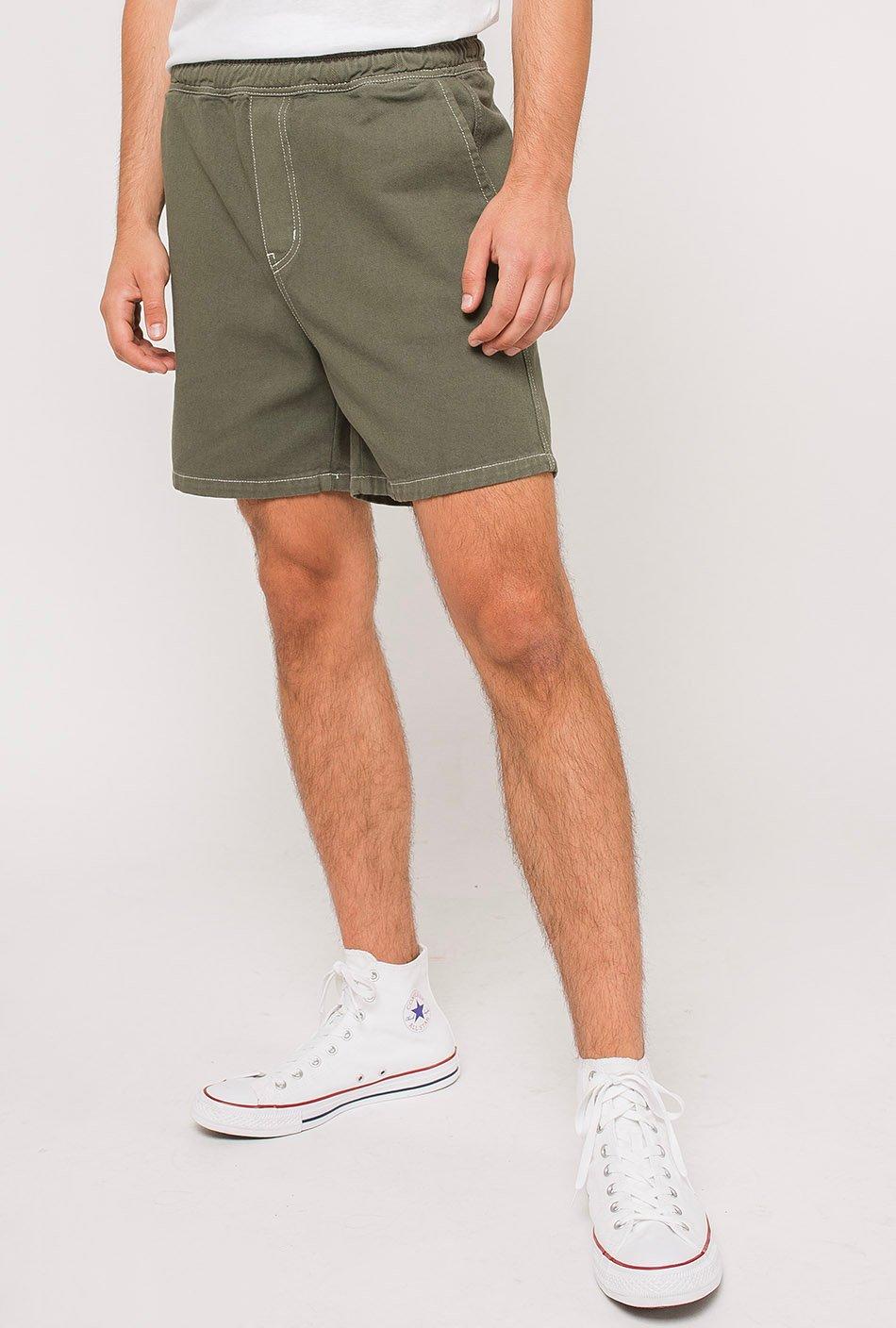 kaotiko Bermuda Carpenter Army Grandes ahorros