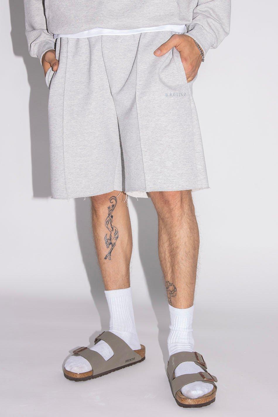 kaotiko Bermuda Kanye Grey Rebajas de fin de temporada