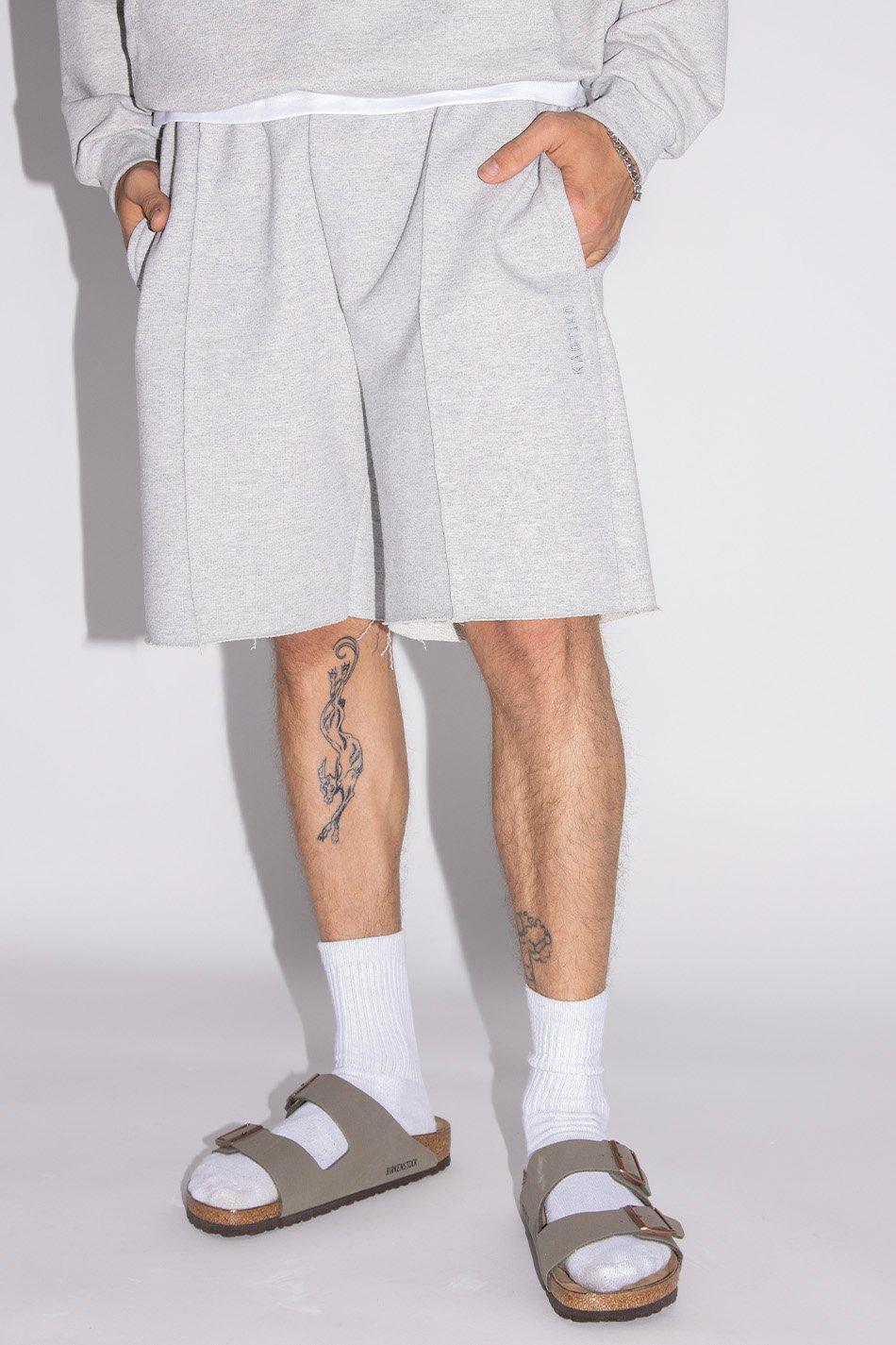 kaotiko Bermuda Kanye Grey Rebajas de fin de temporada
