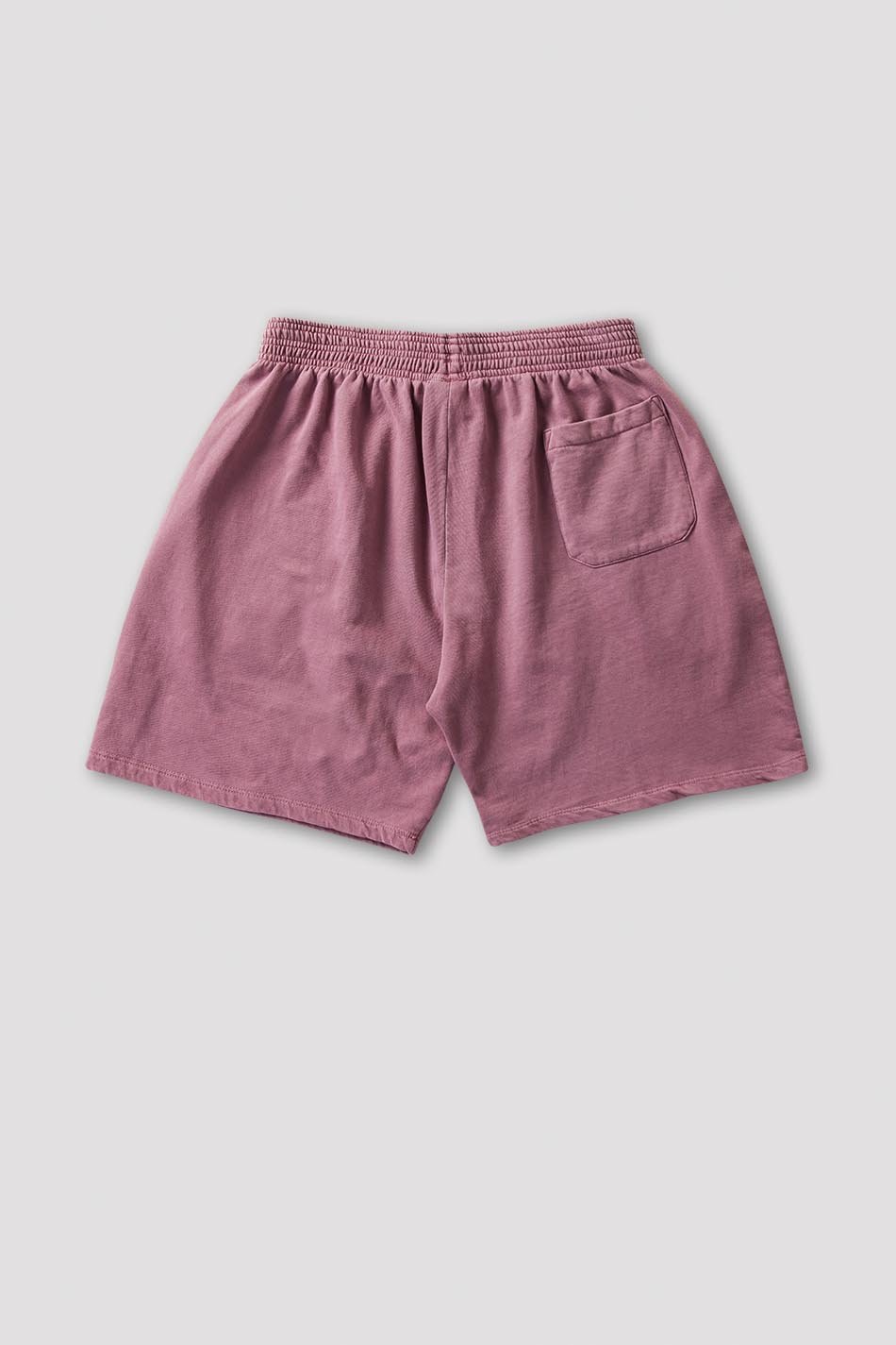kaotiko Bermuda Washed Daylen Burgundy 2025