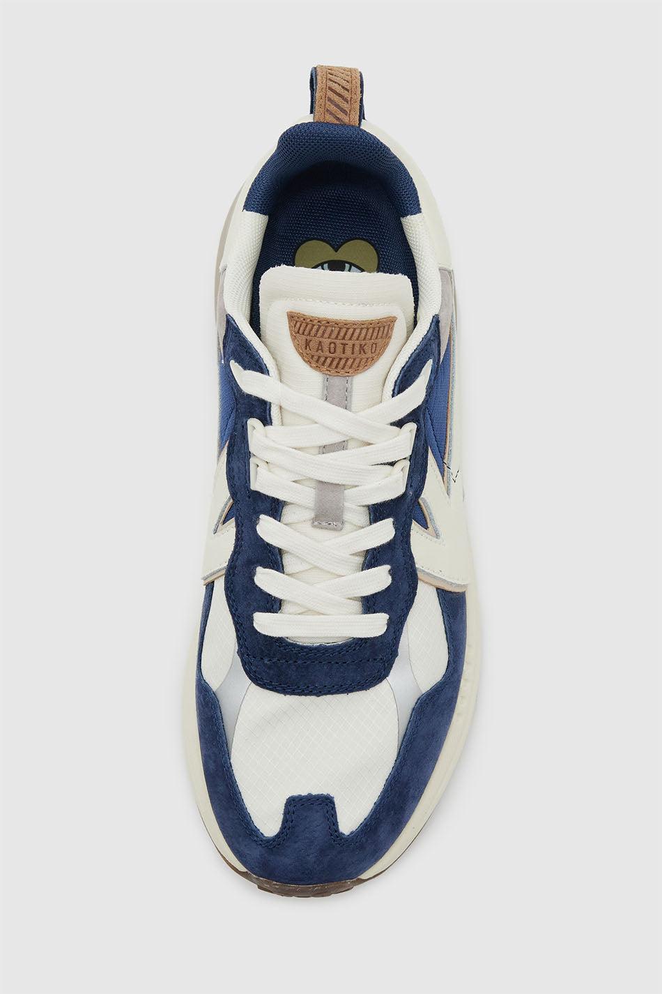 kaotiko Zapatillas Kaotiko Vancouver Navy En oferta