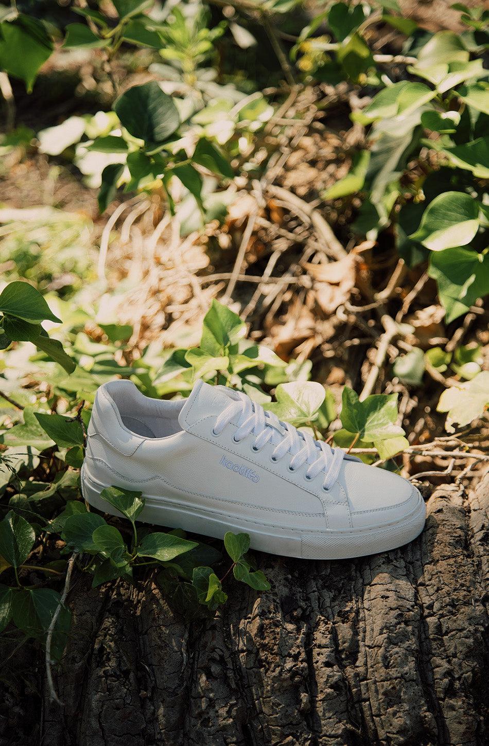kaotiko Zapatillas ACBC x Kaotiko White