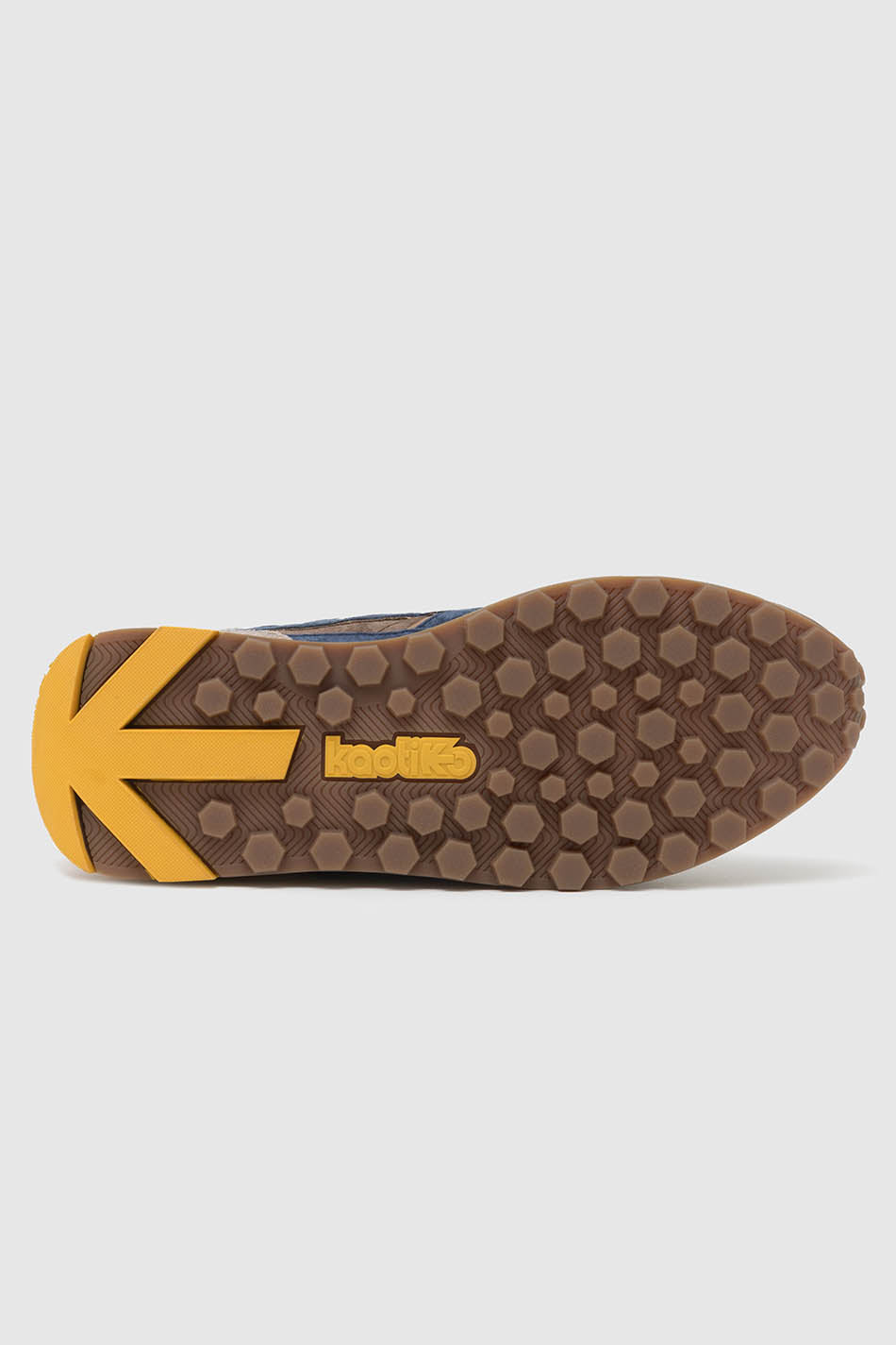 kaotiko Zapatillas Kaotiko Nara Vintage French Toast Los más vendidos