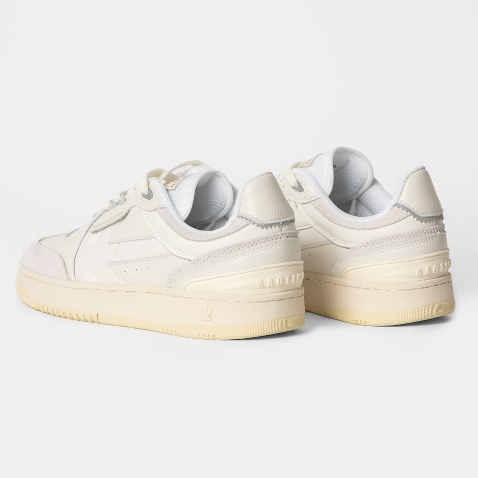 kaotiko Zapatillas Kaotiko Boston Piping Off White Mejor oferta
