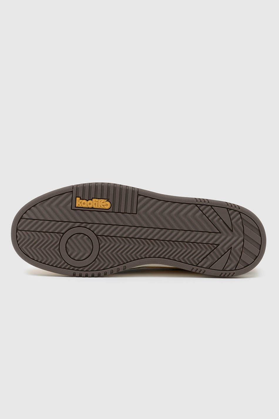 kaotiko Zapatillas Kaotiko Boston Vega Khaki Rebajas online