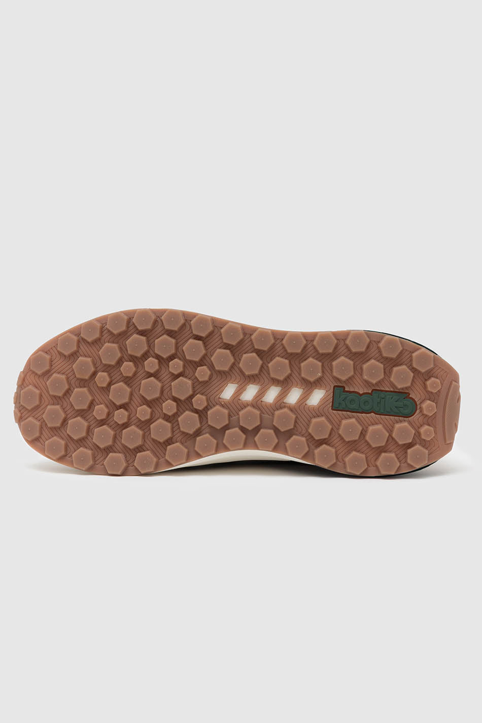 kaotiko Zapatillas Kaotiko Vancouver Brown Envío gratis