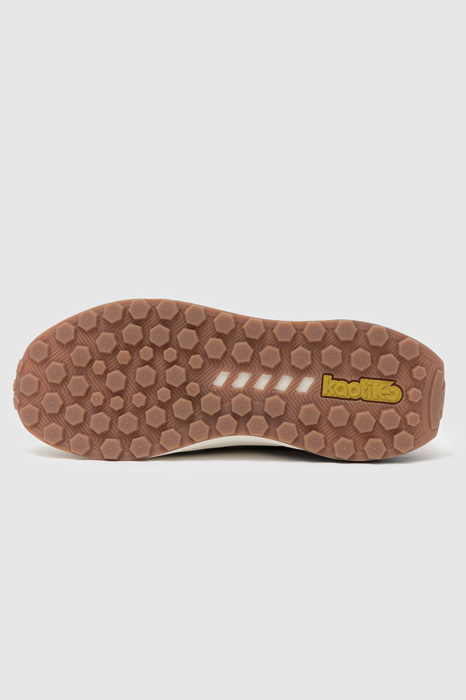 kaotiko Zapatillas Kaotiko Vancouver Ivy Navy Oferta especial