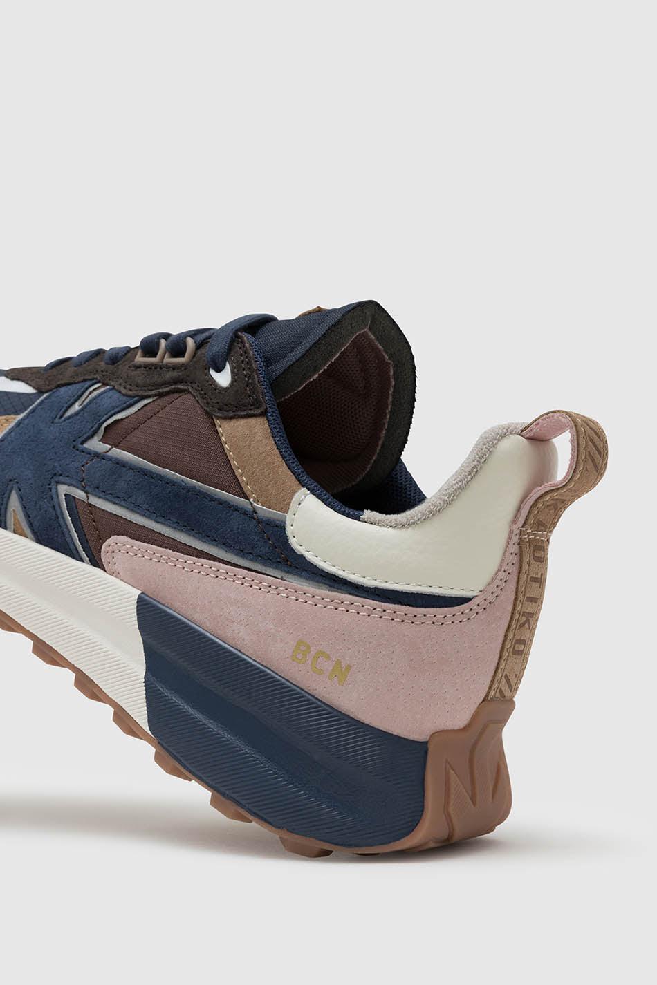 kaotiko Zapatillas Kaotiko Vancouver Earth Wood Envío gratis