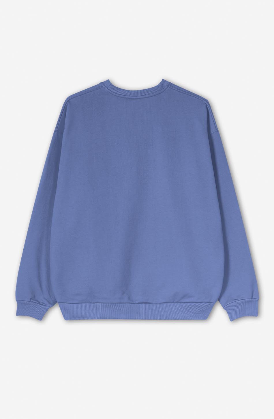 kaotiko Sudadera Alan Blue Ink Últimos 2 días