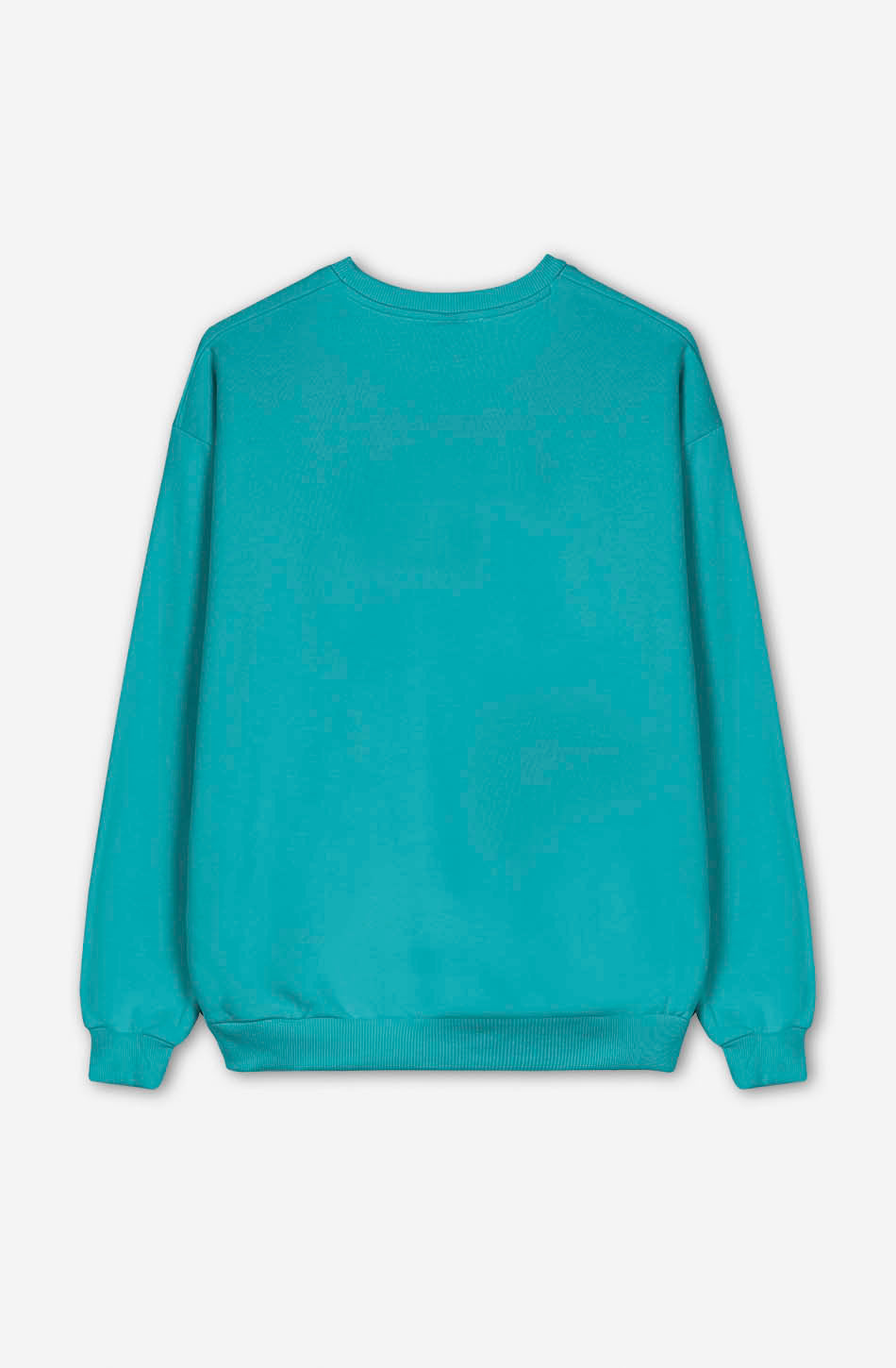 kaotiko Sudadera Hailey Emerald Precio de fábrica
