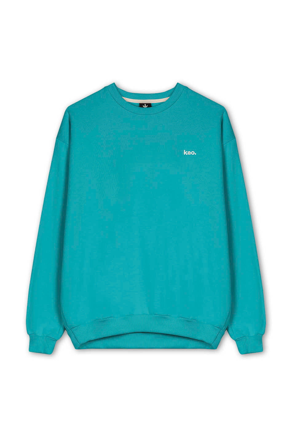 kaotiko Sudadera Hailey Emerald Precio de fábrica