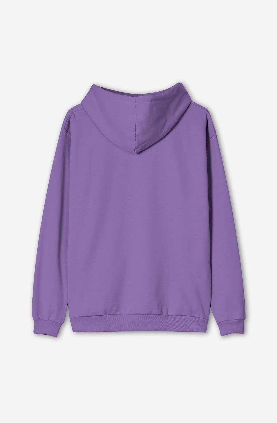 kaotiko Sudadera Ebert Grape Nectar Promoción por tiempo limitado