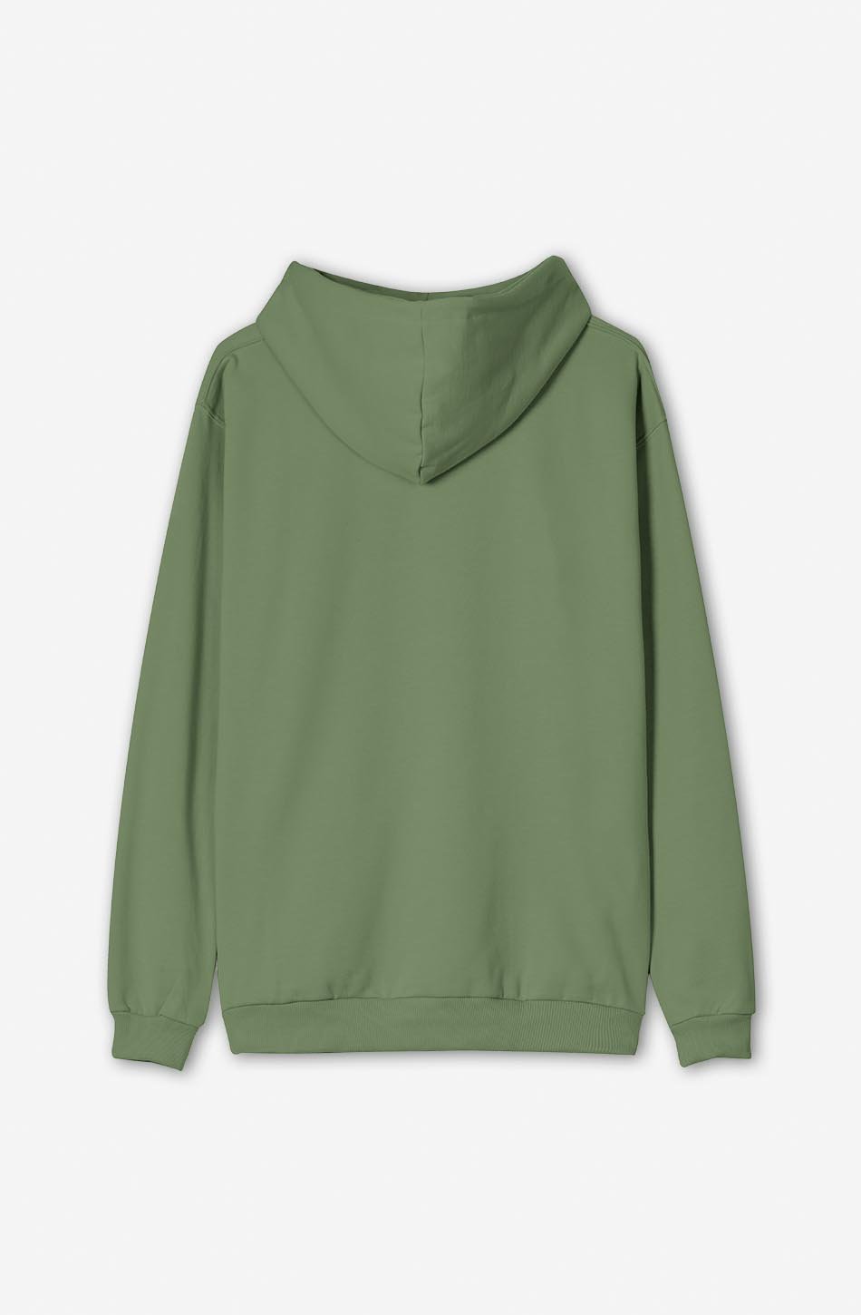 kaotiko Sudadera Ebert Bosco Green Solo hoy