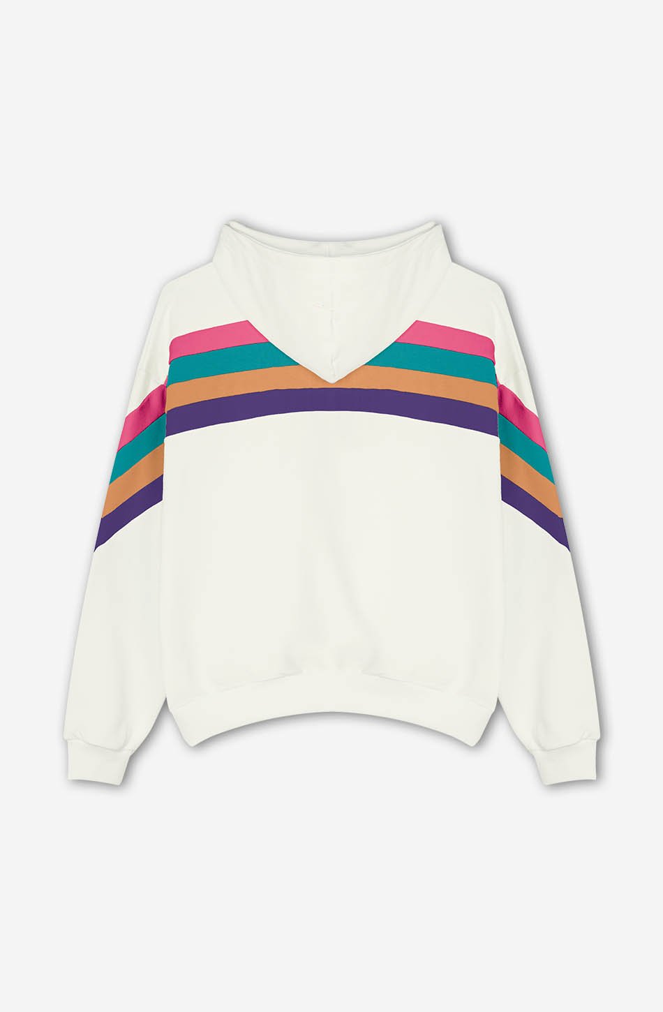 kaotiko Sudadera Walker Ivory Solo queda un día
