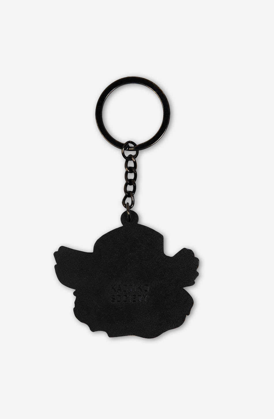 kaotiko Llavero Metal Bear En oferta