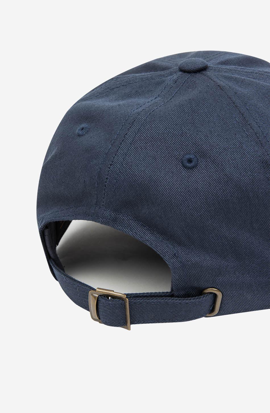 kaotiko Gorra Kaotiko Palms Navy Descuentos del mes