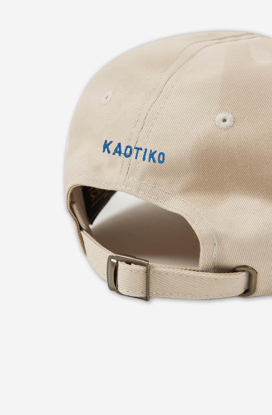 kaotiko Gorra Sumo Happy Stone Rebajas de fin de temporada