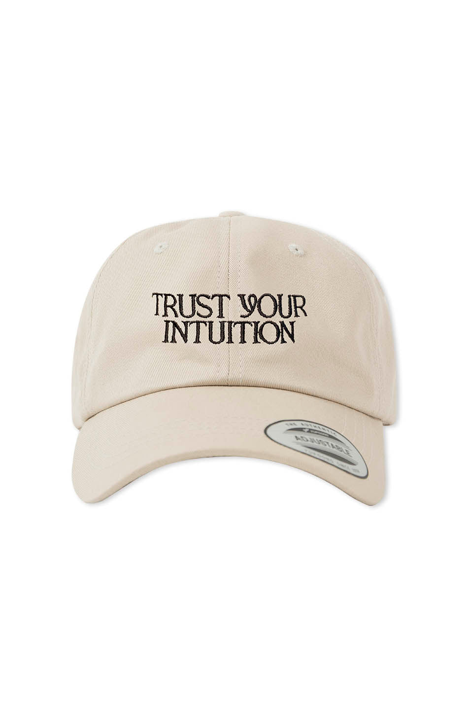 kaotiko Gorra Trust Your Intuition Stone 2025