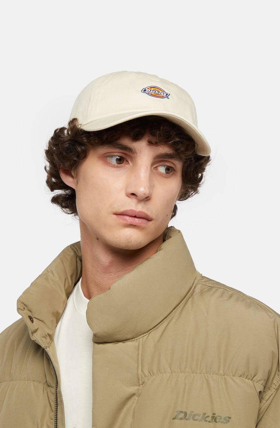 kaotiko Gorra Obey Hardwick Gray Gran oferta