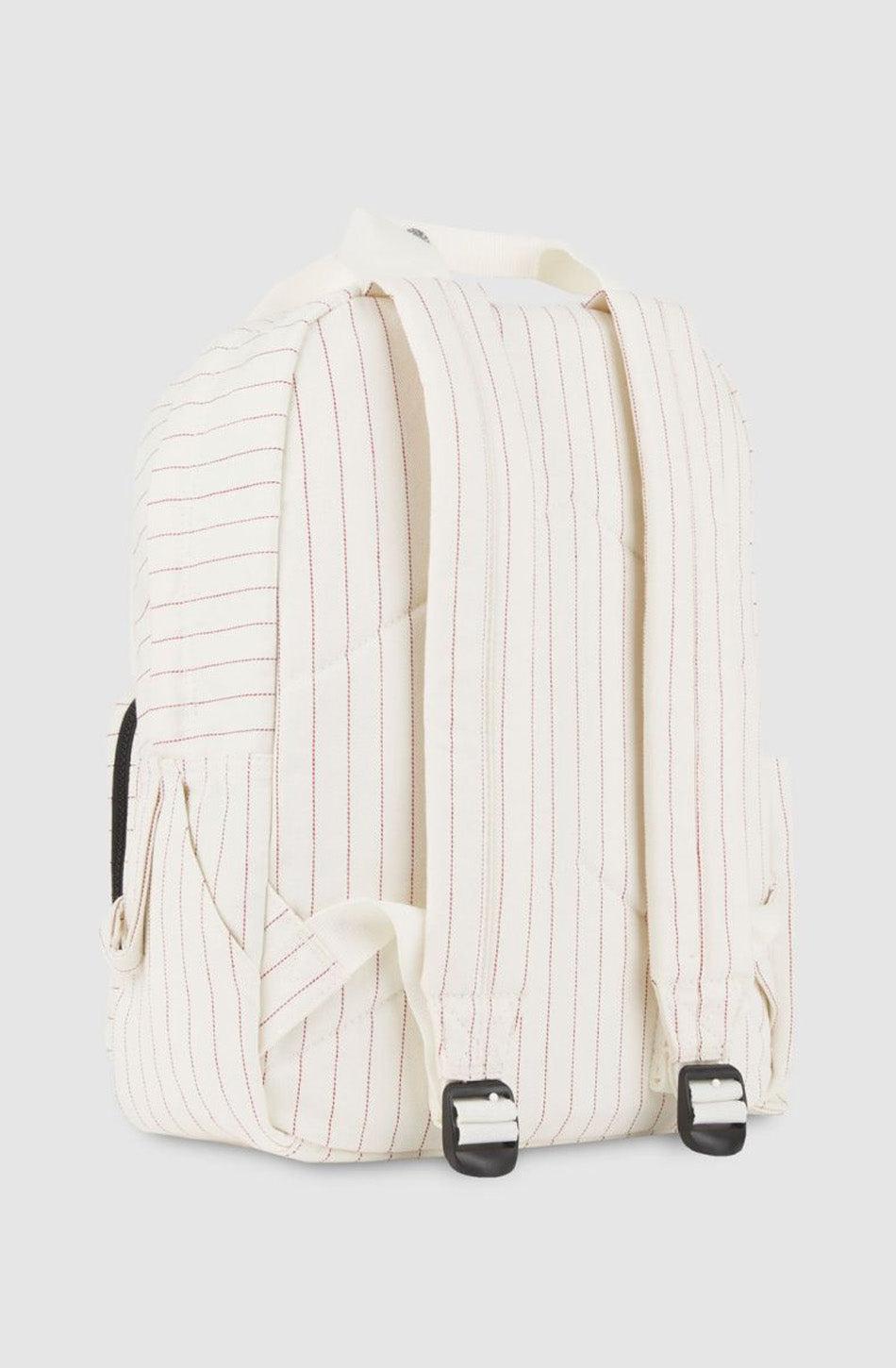 kaotiko Mochila Dickies Service Stripe Lisbon Egret Ventas relámpago